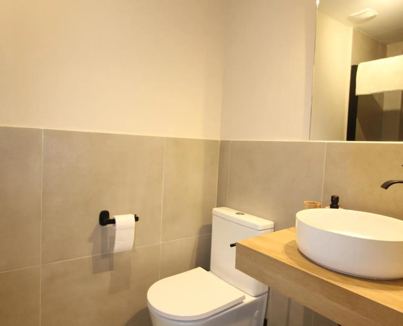 Guest house Hostal Las Acacias Malaga
