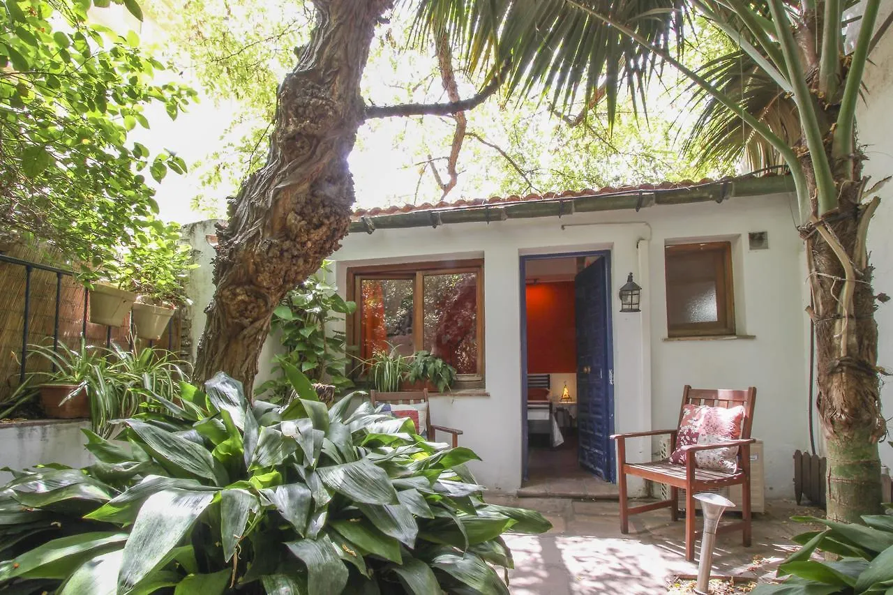 Hostal Las Acacias Malaga 2*,  Spain