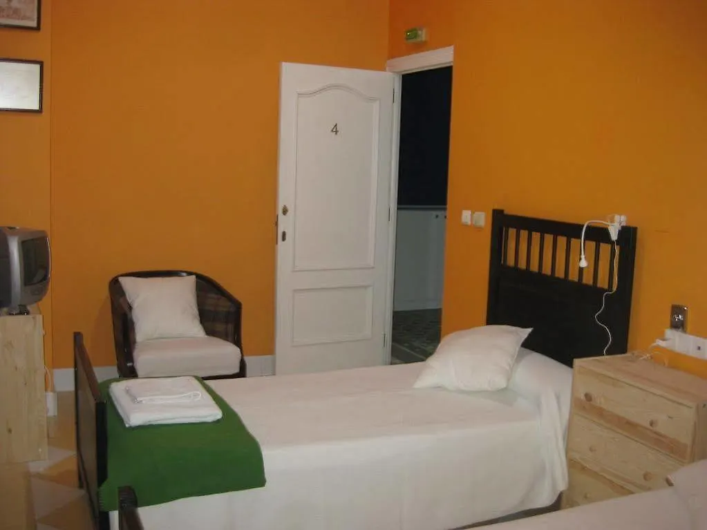 Hostal Las Acacias Malaga 2*,  Spain