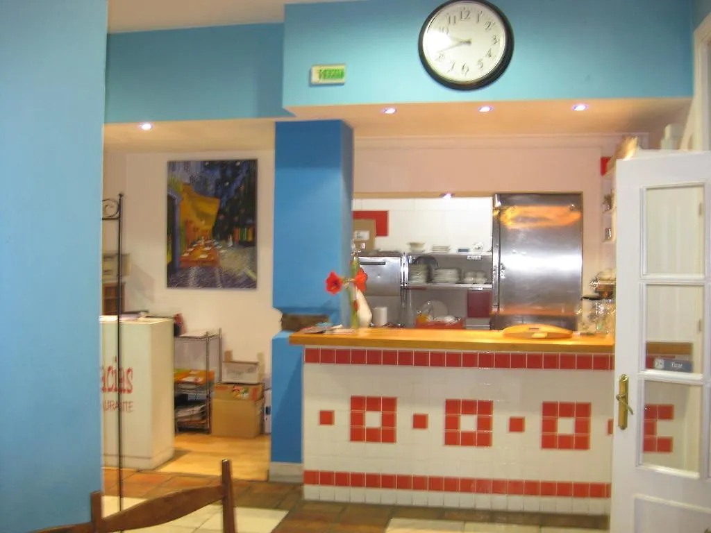 Hostal Las Acacias Malaga