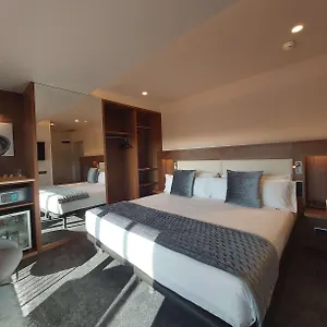 **** Hotel Western Premier Dante Hiszpania