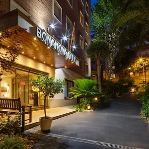 navštívit hotel