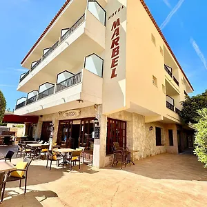 navštívit hotel