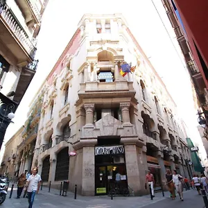 Gasthof Levante Barcelona