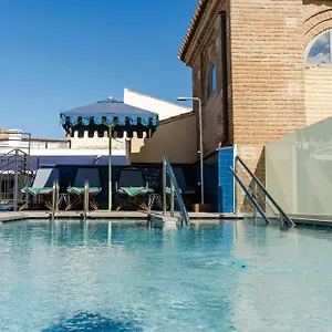**** Hotel Palacio Solecio, A Small Luxury Of The World Hiszpania