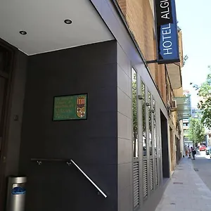 navštívit hotel