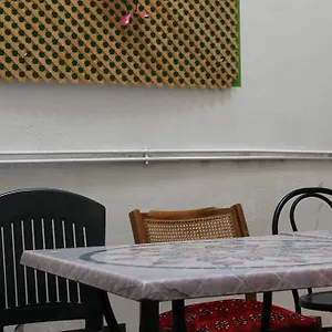 Hostel Station Barcelona
