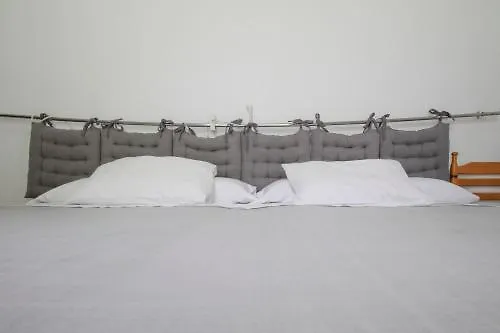 Hostal Las Acacias Malaga