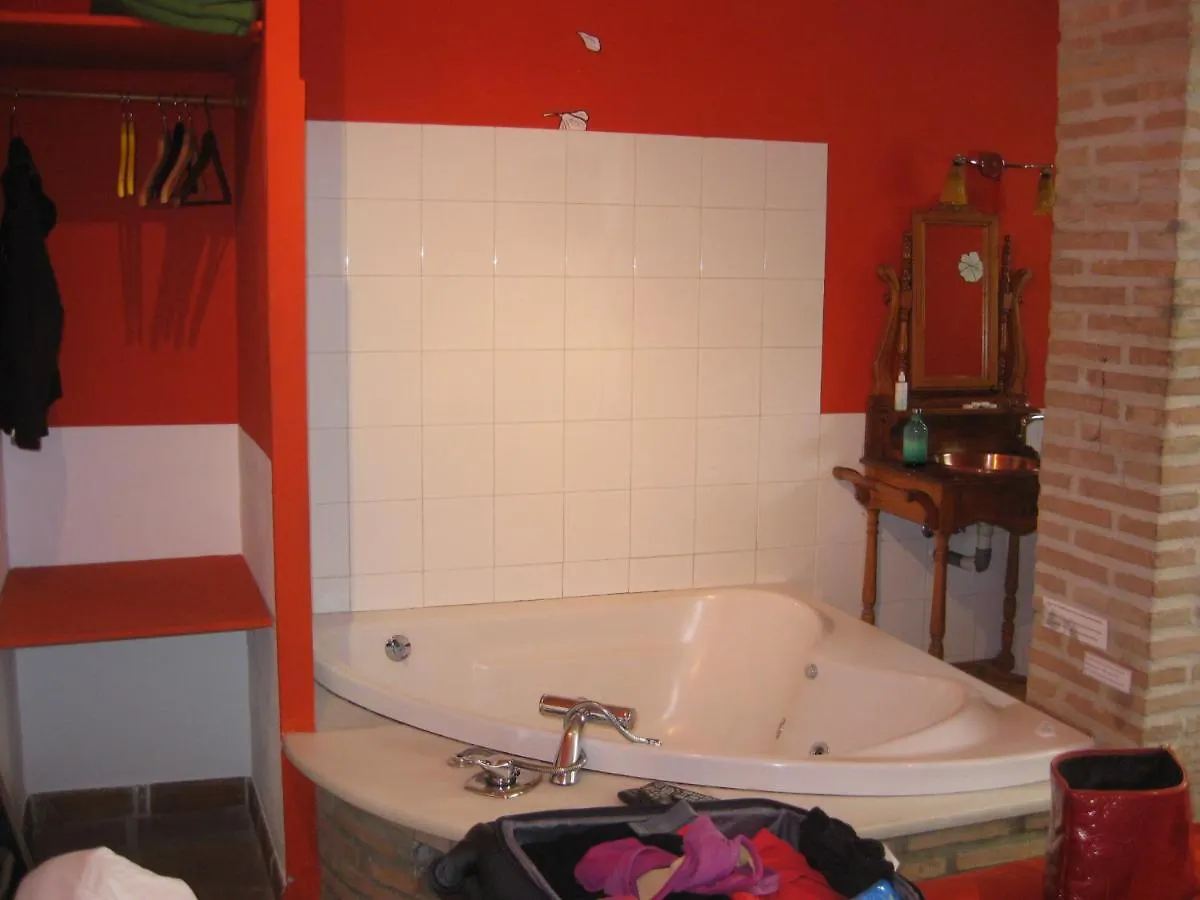 Penzion Hostal Las Acacias Màlaga