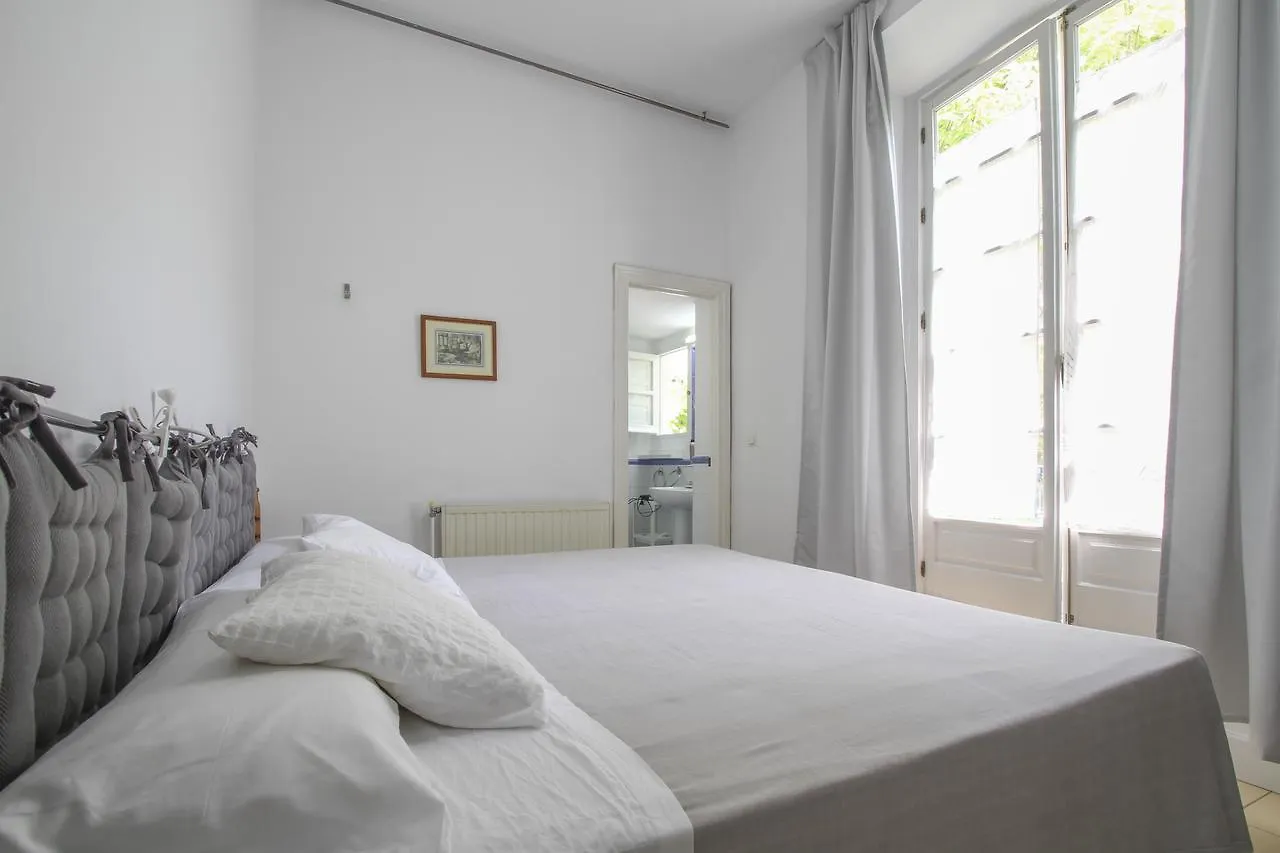Hostal Las Acacias Màlaga 2*,  Španělsko