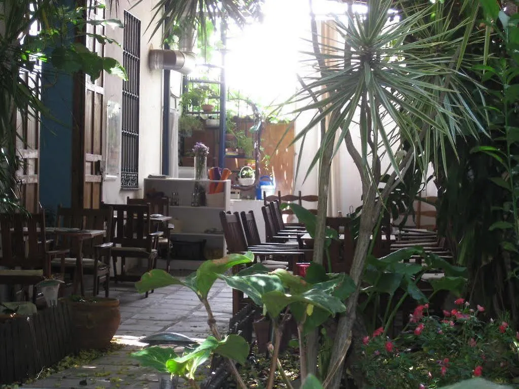 Penzion Hostal Las Acacias Màlaga