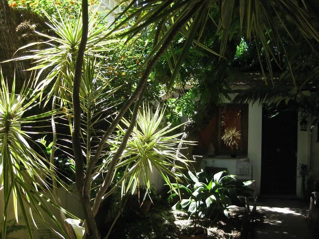Hostal Las Acacias Màlaga Penzion